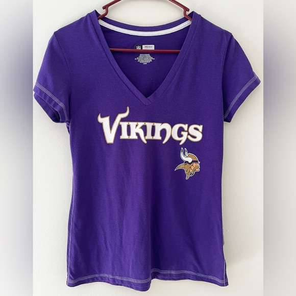 Minnesota Vikings Tee - Picture 2 of 7